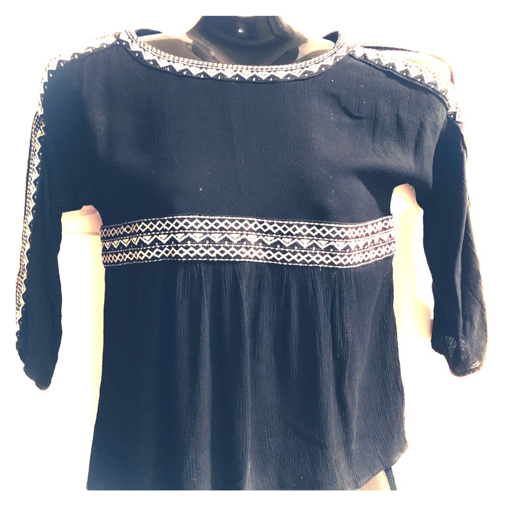 Miss Me Girls Size Medium